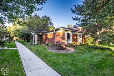 7346 King George Drive, Indianapolis - 3