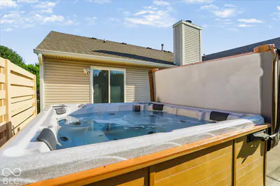 4235 Tarragon Drive, Indianapolis - 43