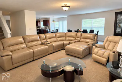 13341 Kimberlite Drive, Fishers - 6