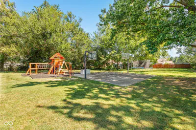 449 Mill Street, Danville - 21