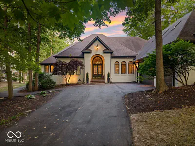 710 Tamenend Trace, Fishers - 5
