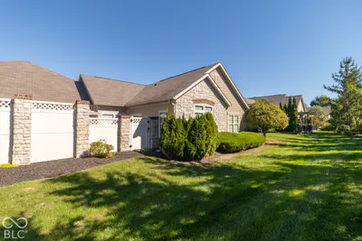 13907 Rue Charlot Lane #27, McCordsville - 5