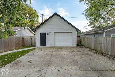 1401 Olive Street, Indianapolis - 50