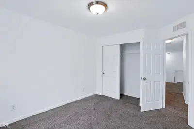 4818 Ladywood Bluff, Indianapolis - 46