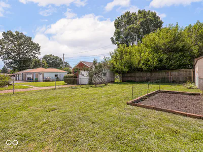 5419 Wayne Drive, Indianapolis - 43