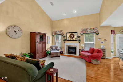 1720 Bentbrook Drive, Avon - 11