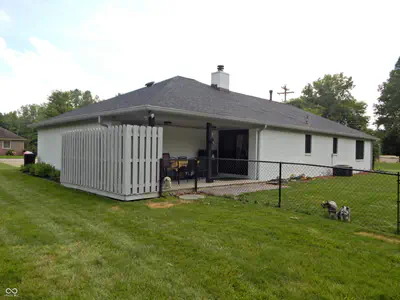 7642 Maxwelton Street, Mooresville - 2
