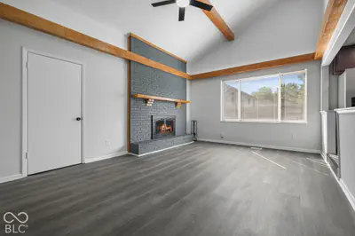 6724 Lawndale Avenue, Indianapolis - 6