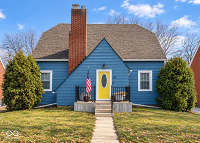 31 Whitcomb Avenue, Indianapolis - 28
