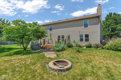 2905 Shadow Lake Drive, Indianapolis - 49