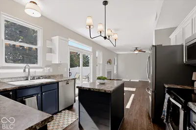 9025 Exeter Court, Fishers - 22