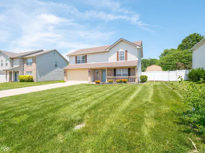 7204 Kidwell Drive, Indianapolis - 5