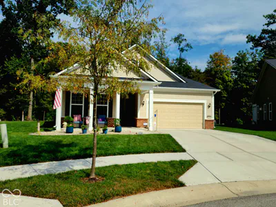 4548 Cleome Drive, Plainfield