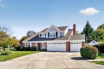 1239 S Jefferson Street, Brownsburg - 3