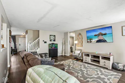 3079 Harvest Grove Lane, Bargersville - 9