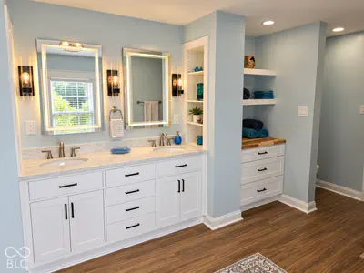 13946 Meadow Lake Drive, Fishers - 24