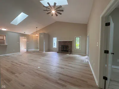 8138 Foxchase Circle, Indianapolis - 3