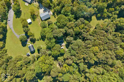 11712 North Mann Road, Mooresville - 54