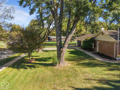 5817 S Franklin Road, Indianapolis - 5