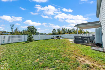 2841 Simsbury Lane, Brownsburg - 51