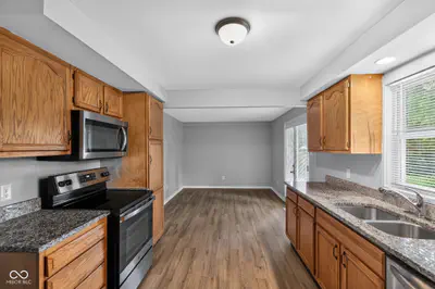 1934 Schwier Court, Indianapolis - 4