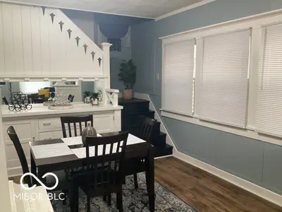 1439 Meridian Street, Indianapolis - 7