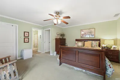5014 Quail Ridge Drive, Muncie - 19
