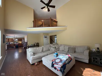 4537 Sugar Bay Lane, Indianapolis - 11