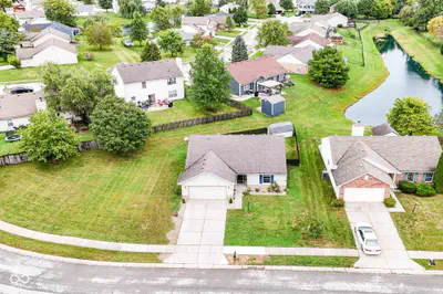 133 Brixton Woods West Drive, Pittsboro - 35