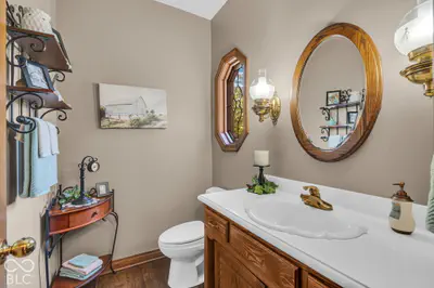 3935 Smokey Row Road, Bargersville - 28