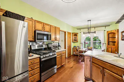 8344 Hunters Meadow Court, Indianapolis - 18