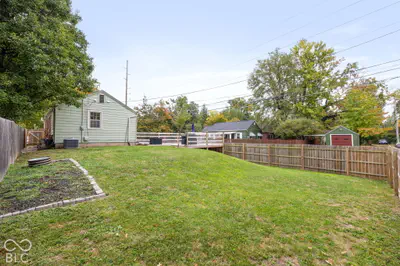 6102 Primrose Avenue, Indianapolis - 27