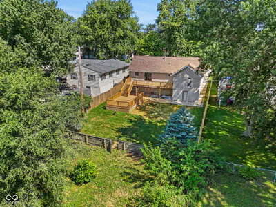 411 Gimber Court, Indianapolis - 39