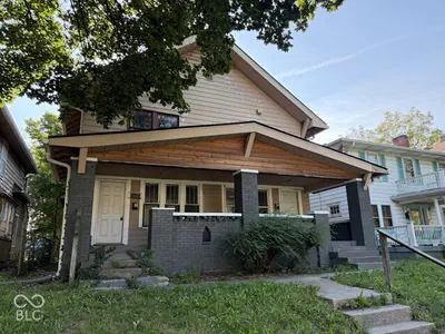 2841-2843 Boulevard Place, Indianapolis - 11