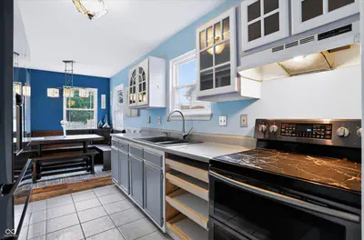 7549 Southern Lakes Drive, Indianapolis - 16