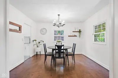 5925 Kingsley Drive, Indianapolis - 7