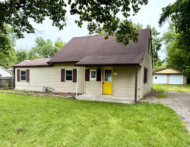 1316 R Avenue, New Castle
