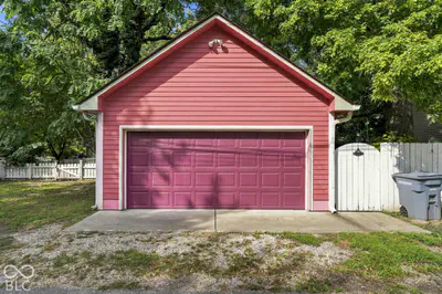 921 Greer, Indianapolis - 54