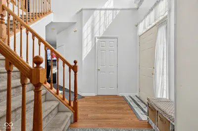 3530 Waterloo Drive, Indianapolis - 3