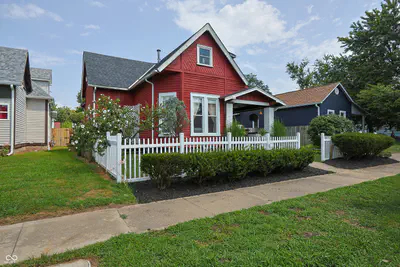 1439 Pearl Street, Columbus - 2
