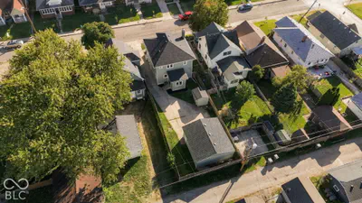 1016 E Tabor Street, Indianapolis - 60
