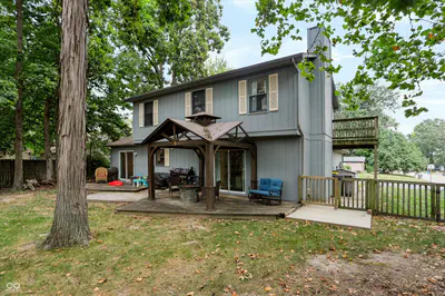 9140 Powderhorn Lane, Indianapolis - 44
