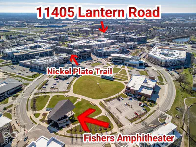 11405 Lantern Road, Fishers - 8