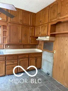 1521 Ohio Street, Terre Haute - 15