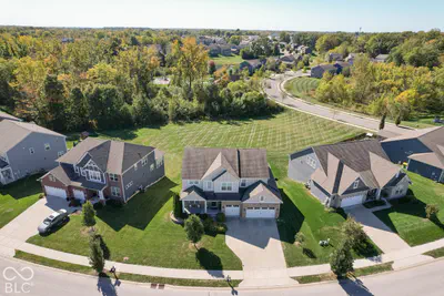 4135 Basswood Drive, Danville - 3