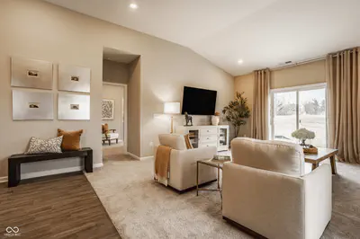 10438 Rose Mill Drive, Indianapolis - 10