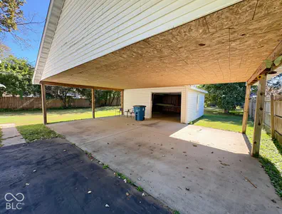 3211 Harrison Avenue, Terre Haute - 25