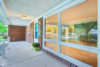 1651 Desoto Lane, Indianapolis - 34