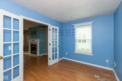 8835 Rapp Drive, Indianapolis - 20