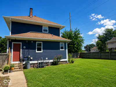 3006 Ruckle Street, Indianapolis - 31